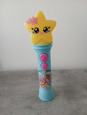 Kindi Kids Sing Along Microphone (Batteries included)
