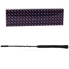 AIC ANTENNE 280mm KURZSTAB M6 passend für OPEL ANTARA ASTRA CORSA FRONTERA