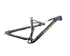 [Blem] 2017 Specialized SJ FSR Expert Carbon 29 Frame - Size Medium