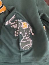 Majestic Mark McGwire MLB Jerseys for sale | eBay