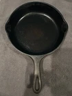 Wagner Ware Sidney - 0 - 1056T #6 Vintage Cast Iron Skillet