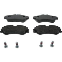 Ferodo FDB1477 Bremsbelagsatz FüR Peugeot Citroen Xsara 206 Partner N68 2A C 2D