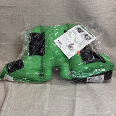 New in Package TruVue Lite w/ Wedge SINGLE Heel Protector Boot One Size Fit Most