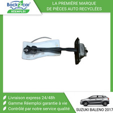 Porte avant et accessoires Suzuki BALENO