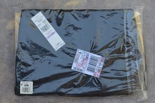 Alfred Dunner Classic Pull On Elastic Black Pants, Womens 22W, Proport. Medium B