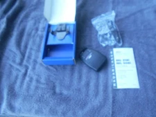 BEL 508i Super Wideband Radar Detector with Laser nib