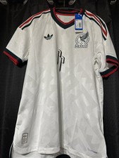 Authentic Mexico X Peso Pluma Jersey Exclusive World Cup 2026