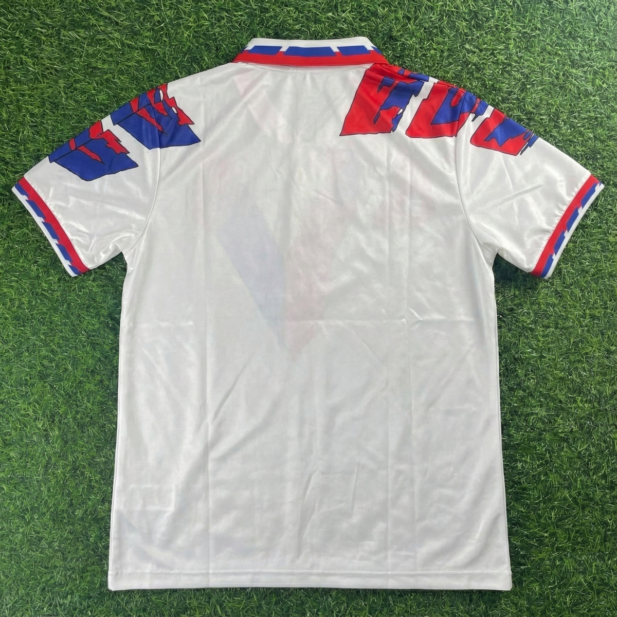 Yokohama F Marinos 1994 Away Jersey Shirt Kit – JPN XL / US L – J