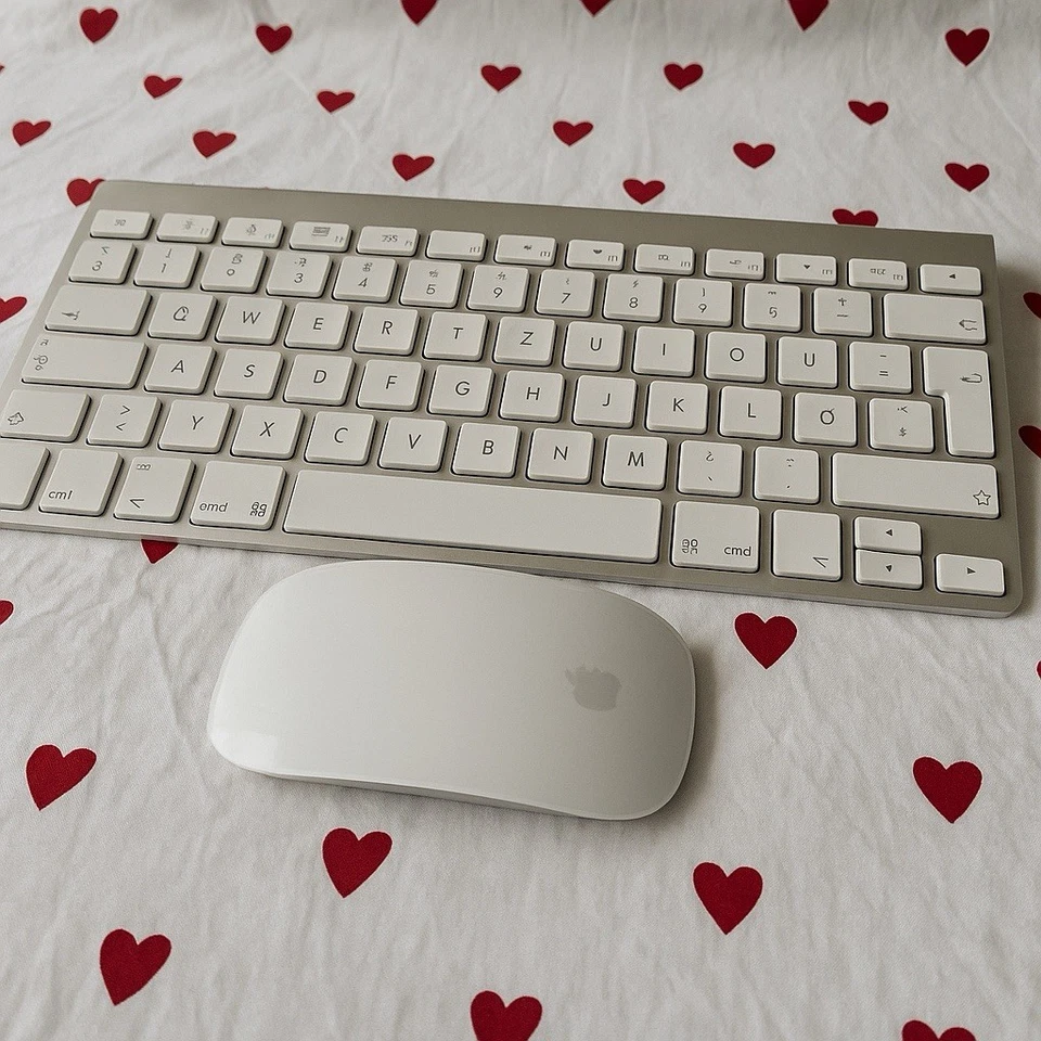 Apple iMac 21.5Zoll, macOS High Sierra 10.13.6, Mitte 2011 - Bild 3 von 3