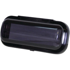 PLMRCB1 - Black Water Resistant Radio Shield