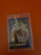 Jared Goff, numbered 88/89