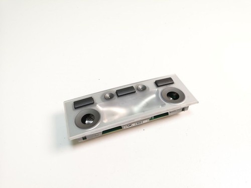 BMW 7 E65 E66 2004 Fondbeleuchtung 8379701 AMD28609