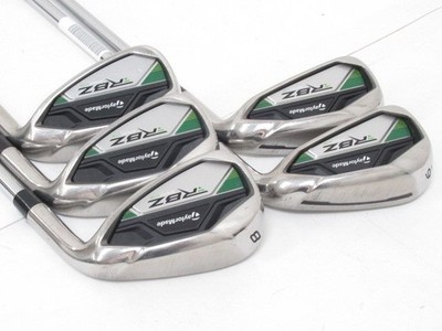TaylorMade RBZ 6本+S ボール　セット TaylorMade RBZ 6本+S ボール セット ゴルフクラブセット RBZ