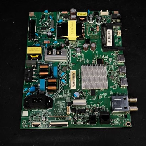 Philips 715GC925-C0B-003-004D TV-Platine Funktionstüchtig