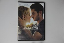 The Lucky One DVD Zac Efron Taylor Schilling