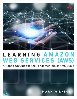Mark Wilkins Learning Amazon Web Services (AWS) (Taschenbuch) (US IMPORT)
