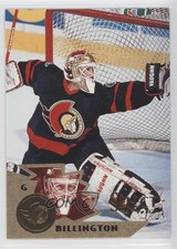 1994-95 Select Craig Billington #49 0s5