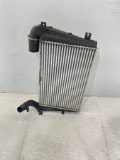 OPEL Astra H Twintop Ladeluftkühler 13223393 Kühler Ladeluft 1.9CDTI