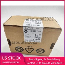 Allen Bradley IN BOX Sealed 5094-OF8 Flex 5000 Analog Output Module US Free Tax