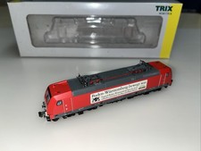 Spur N Minitrix 16461 Elektrolok BR 146, , di...