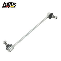 Hajus Koppelstange Vorderachse Rechts 31356765934 FüR BMW 1Er E81 E82 E87 E88
