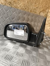 Retroviseur gauche (ou coque) Hyundai TUCSON