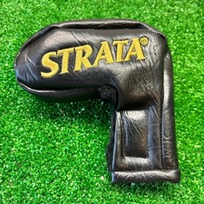 Strata Blade Putter Head Cover Golf