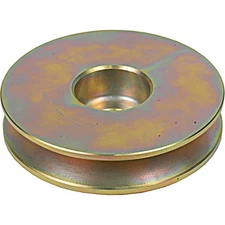 Pulley for  CaseIH 384645R1 Tractors; 201-12015