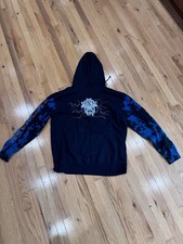 Ice Nine Kills The Box Hoodie Size XL