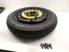 Mercedes-Benz ML W166 2013 18 Zoll Ersatzrad Reserverad A1644000002 GJA15147 Mercedes-Benz ML W166 2013 18 Zoll Ersatzrad Reserverad A1644000002 GJA15147
