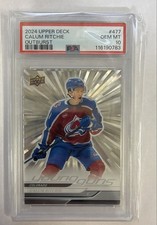 2024-25 Upper Deck Series 1 Hockey Checklist Guide in-content 30