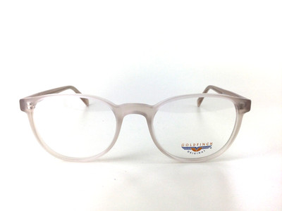 GOLDFINCH  Brillen / Glasses  Mod. G 117 Col. 080   inkl.  Etui