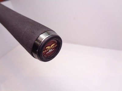 Daiwa 17 Heartland Shippu 74AGS 741MHRB-SV AGS17 Cond/B | eBay