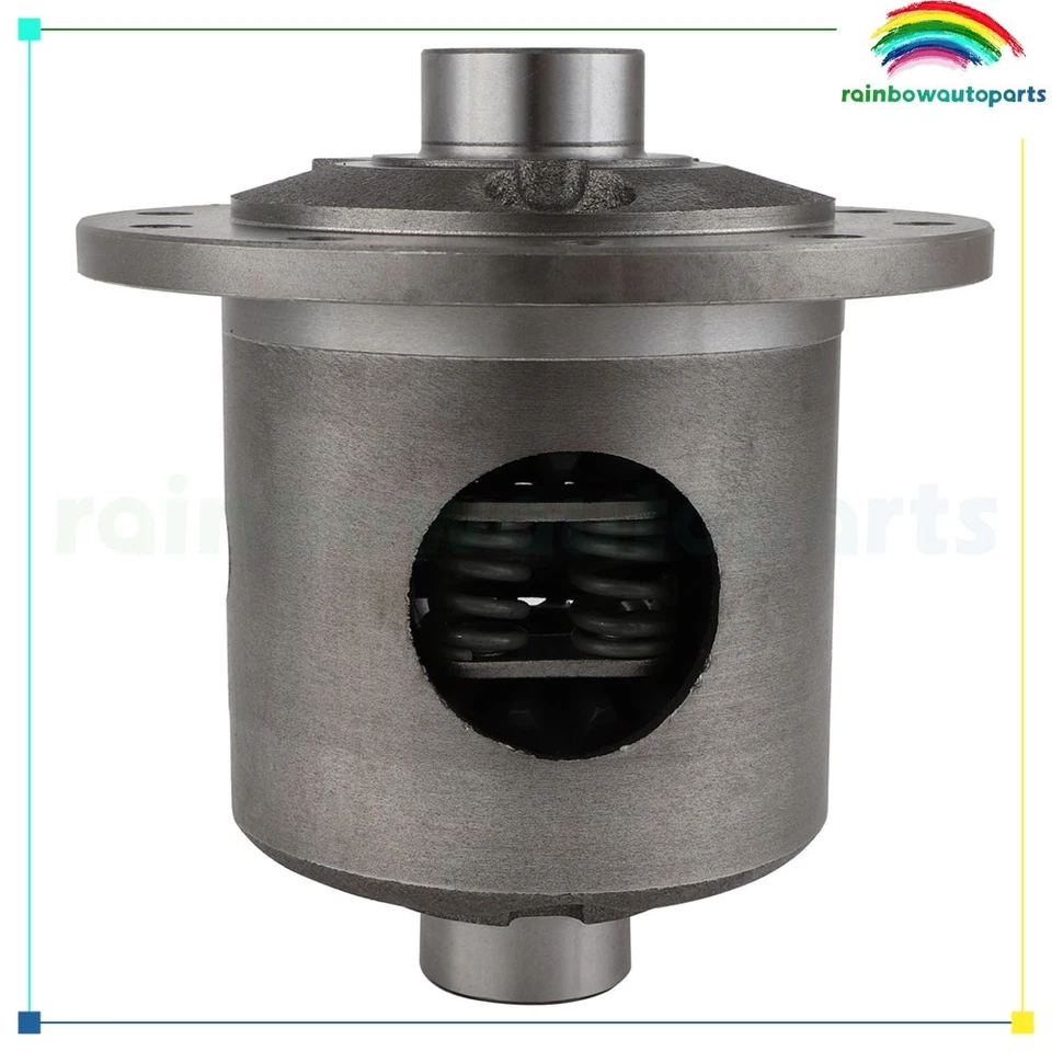 Armario deslizante limitado para aplicaciones de 10 pernos Chevy GM 8,5" con 28 ejes de ranura Foto 4 de 4