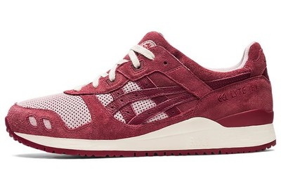 ASICS Gel Lyte Iii Og Changing Of The Seasons Pack Fall 1201A296-700