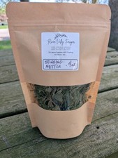 Stinging Nettle Dried Leaves 4 oz
