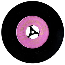 ❤️ Fats Waller & His Rhythm - I've Got A New Lease On Love ❤️   Vinyl 7" single