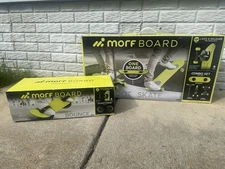 Morf Board Bundle - One Board Countless Options