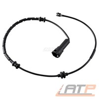 Warnkontakt Bremse BremsbelÄGe Vorne FÜR Opel Signum 03-08 Vectra C 02-08