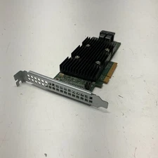 Dell PERC H330 8 PORT SAS/SATA 6/12GB PCI-E 04Y5H1 RAID JBOD Controller raid