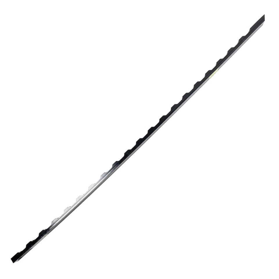 Polaris 5522358-070 Gloss Black 146" LWT Hi-Fax Switchback Assault 850 650 9R Foto 3 de 4