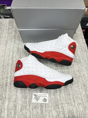  Size 11 - Air Jordan 13 Retro 2026 Chicago White Red / Brand New Fast Ship 