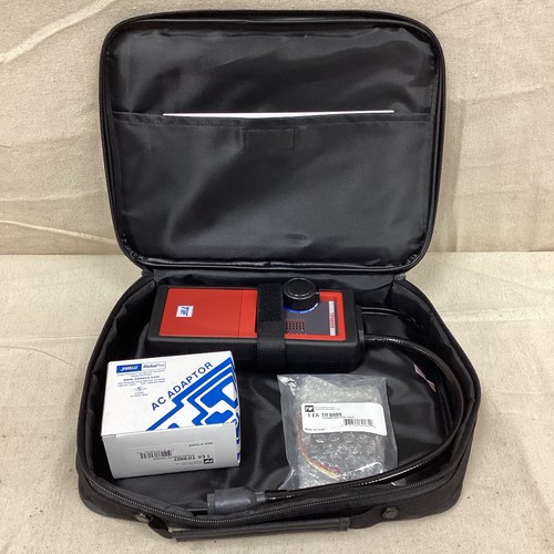 TIF TIF8800X Combustible Gas Detector 1000ppm Gasoline Light/Sound