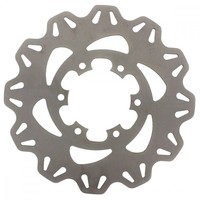 Bremsscheibe Vorne FüR Yamaha XQ 150 Maxster Bj. 2001-2002