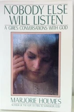 Nobody Else Will Listen