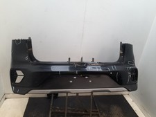 KIA NIRO Rear Bumper 2016-2022 Estate AURORA BLACK PEARL