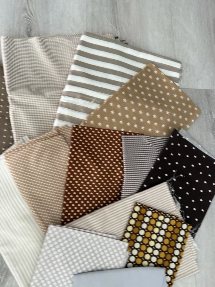 Stoffe ** 1,7 kg ** Baumwolle ** Stoffpaket 13 ** Jungenstoffe ** TOP - Bild 2 von 4