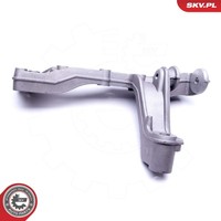 Esen SKV Achsschenkel, RadaufhäNgung 47SKV311 FüR Audi Seat Skoda VW