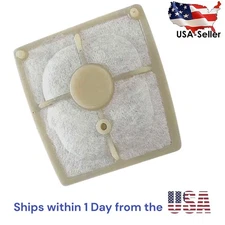 Air Filter Cleaner Fits STIHL 041 041AV FARMBOSS 041 AV Chainsaw # 1110 120 1601