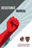 Resistance Manual | Aris Project | Buch | Englisch | 2024 | Ean 9781925907360